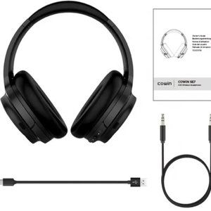 COWIN SE7 MAX NOISE CANCELLING HEADSET